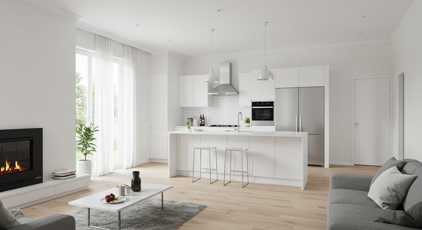 Renovacion Profesional de Fachadas e Interiores 2