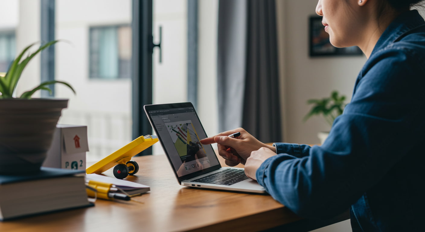 reporte de incidencias 1