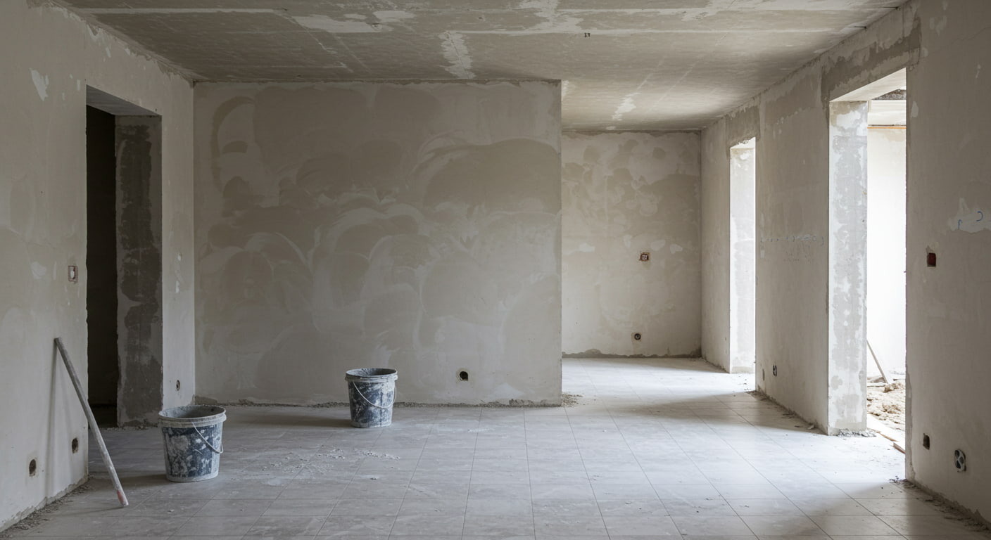 trabajo de albanileria 1